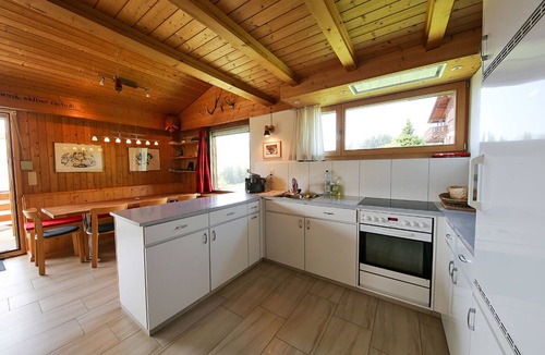 Pany House | Bim Waldji, (Pany). by Interhome