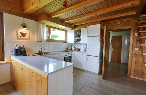 Pany House | Bim Waldji, (Pany). by Interhome