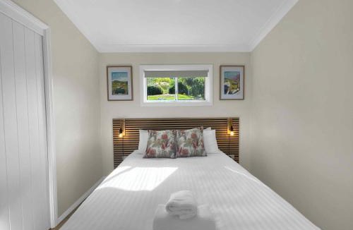 Mount View Apartment | Bimbadeen Estate Villa 6