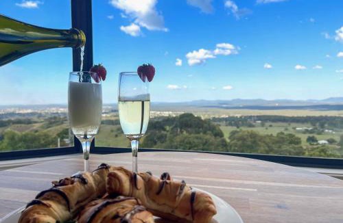 Mount View Apartment | Bimbadeen Estate Villa 6