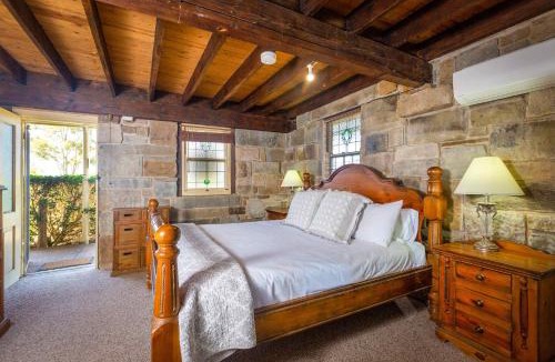 Mount View House | Bimbadeen Mountain House