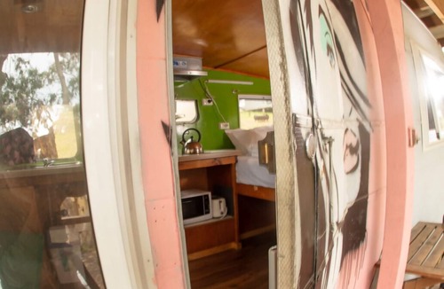 Cape Otway RV Rental | Bimbi Park - Camping Under Koala