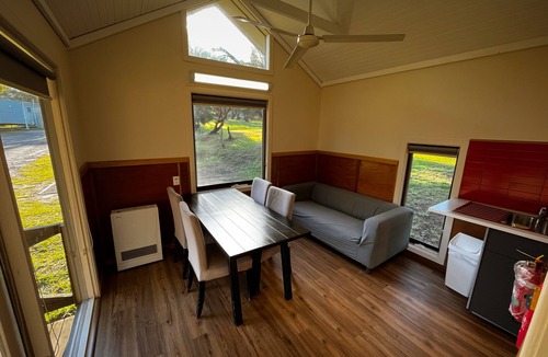 Cape Otway RV Rental | Bimbi Park - Camping Under Koala