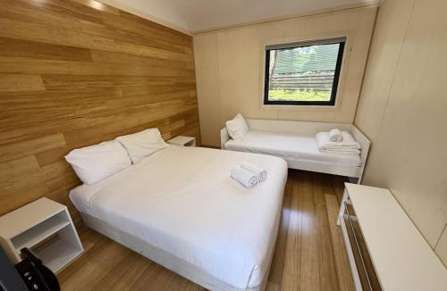 Cape Otway Resort | Bimbi Park - Camping Under Koalas