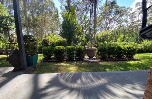 South Coast Apartment | Bimbimbie House Batemans Bay