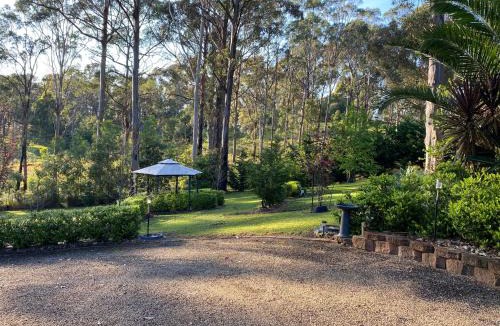 South Coast Apartment | Bimbimbie House Batemans Bay