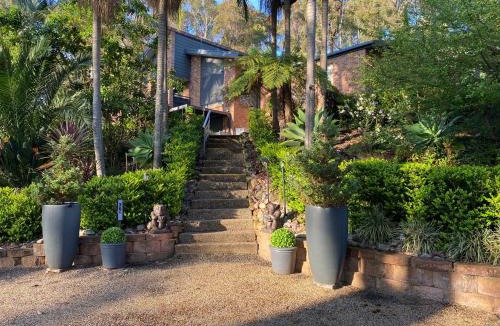 South Coast Apartment | Bimbimbie House Batemans Bay