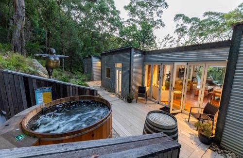 Killcare House | Bimbimbie Lodge Killcare