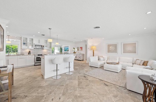 Singer Island House | Bimini Breeze - Updated Island Retreat with Pool & Beach Access