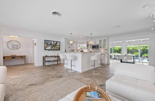 Singer Island House | Bimini Breeze - Updated Island Retreat with Pool & Beach Access