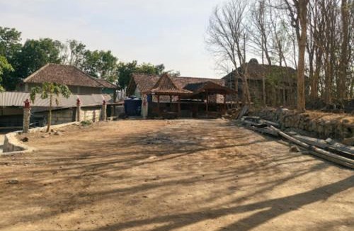 Srimulyo Hotel | Bina Karya Guesthouse Syariah