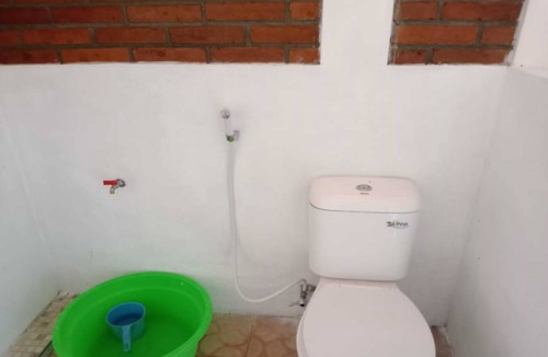 Srimulyo House | Binakarya Homestay Syariah