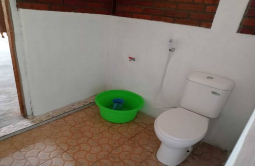 Srimulyo House | Binakarya Homestay Syariah