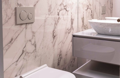 Muralto Hotel | Binario 934 Smart Hotel