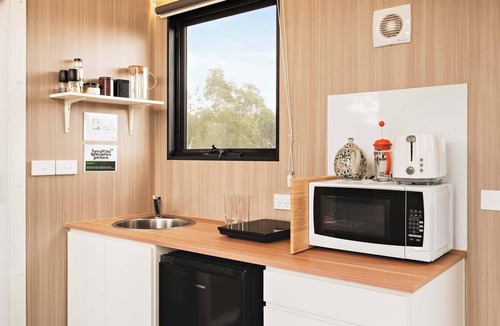 Steels Creek House | Binbeal by Tiny Away