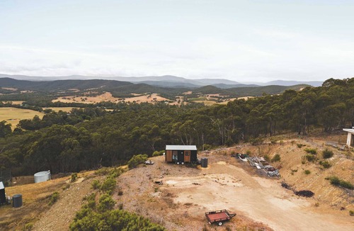 Steels Creek House | Binbeal by Tiny Away