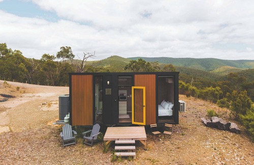Steels Creek House | Binbeal by Tiny Away