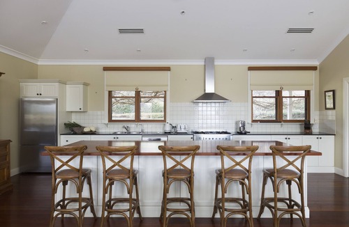 Broke House | Binbilla Vineyard Estate