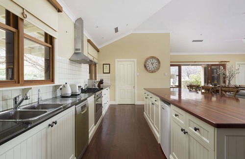 Broke House | Binbilla Vineyard Estate