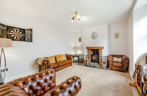 North Bitchburn House | Binchester Crag Farm