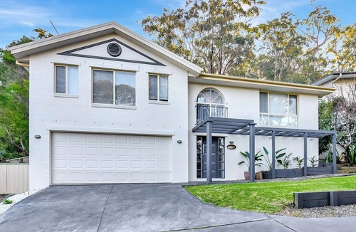 Corlette House | Bindera By The Bay