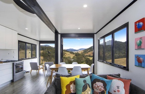 Bindera House | Bindera Container House