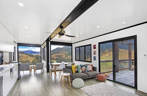 Bindera House | Bindera Container House