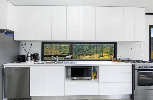 Bindera House | Bindera Container House