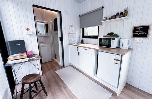 Bilpin House | Binderaga Pine Forest by Tiny Away