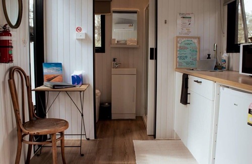 Bilpin House | Binderaga Pine Forest by Tiny Away