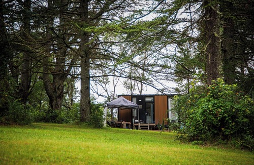 Bilpin House | Binderaga Pine Forest by Tiny Away
