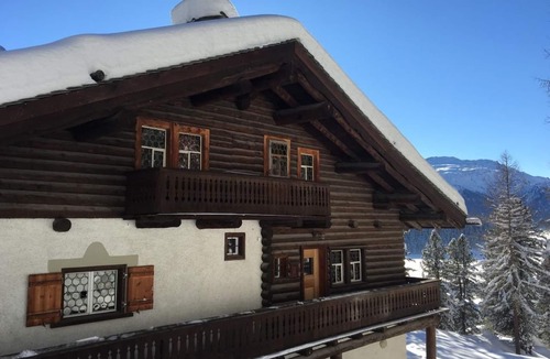 Champfer Apartment | Bindschedler by Interhome