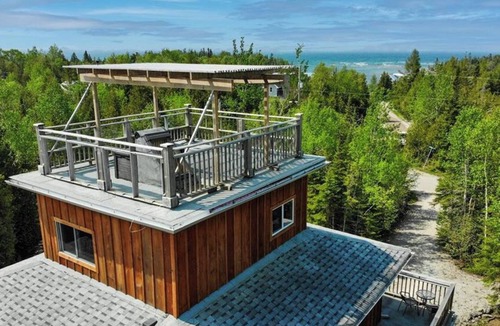 Colpoys Bay House | Binge Susets at Whiskey Harbour Villa