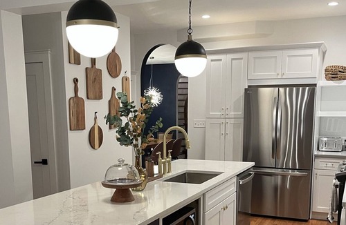 Binghamton House | Binghamton Finest!