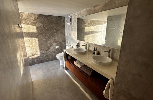 Pecatu Villa | Bingin High Tide