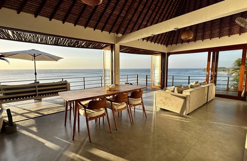 Pecatu Villa | Bingin High Tide