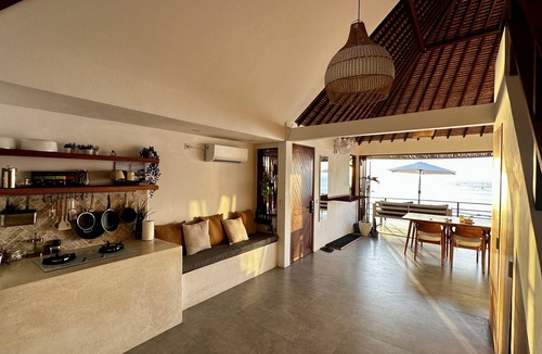 Pecatu Villa | Bingin High Tide