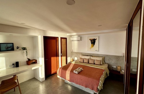 Pecatu Villa | Bingin High Tide