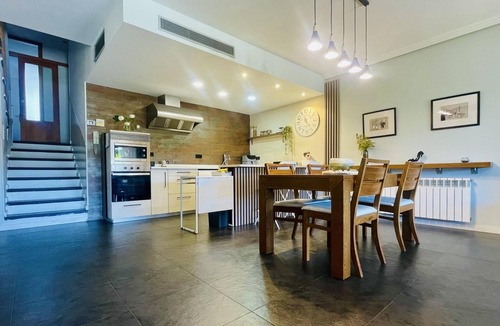 Palamos Villa | Binicamps by Costabravaway