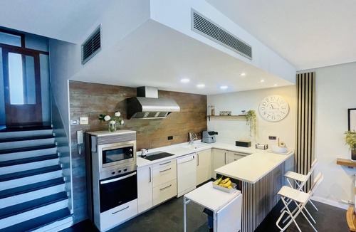 Palamos Villa | Binicamps by Costabravaway