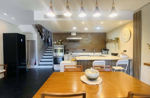 Palamos Villa | Binicamps by Costabravaway