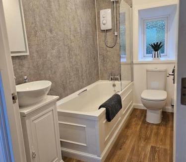 Finstown House | Binnaquoy