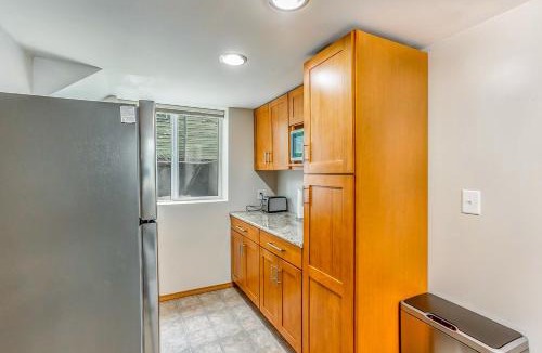 Piedmont Apartment | Binns and Bed