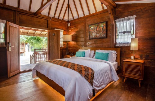 Bintan Resort | Bintan Exotica Resort By Waringin Hospitality