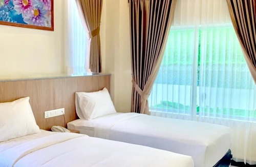 Tanjung Pinang Hotel | Bintan Lumba Lumba Inn