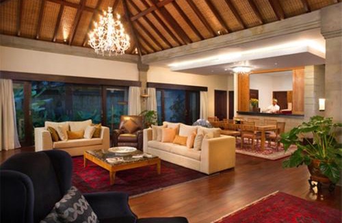 Kartika Plaza Villa | Bintang Bali Villa