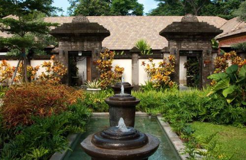 Kartika Plaza Villa | Bintang Bali Villa