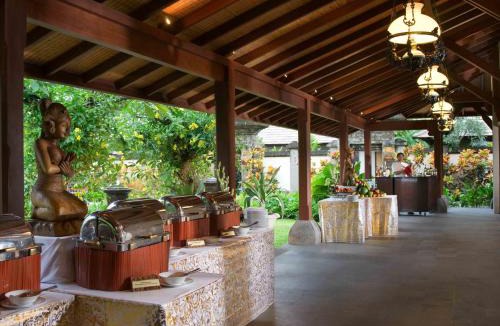 Kartika Plaza Villa | Bintang Bali Villa