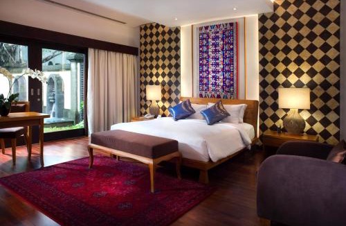 Kartika Plaza Villa | Bintang Bali Villa