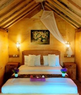 Kecamatan Pringgasela House | Bintang Homestay